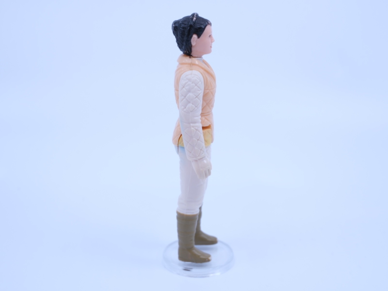 Princess Leia Organa (Hoth Outfit) sold