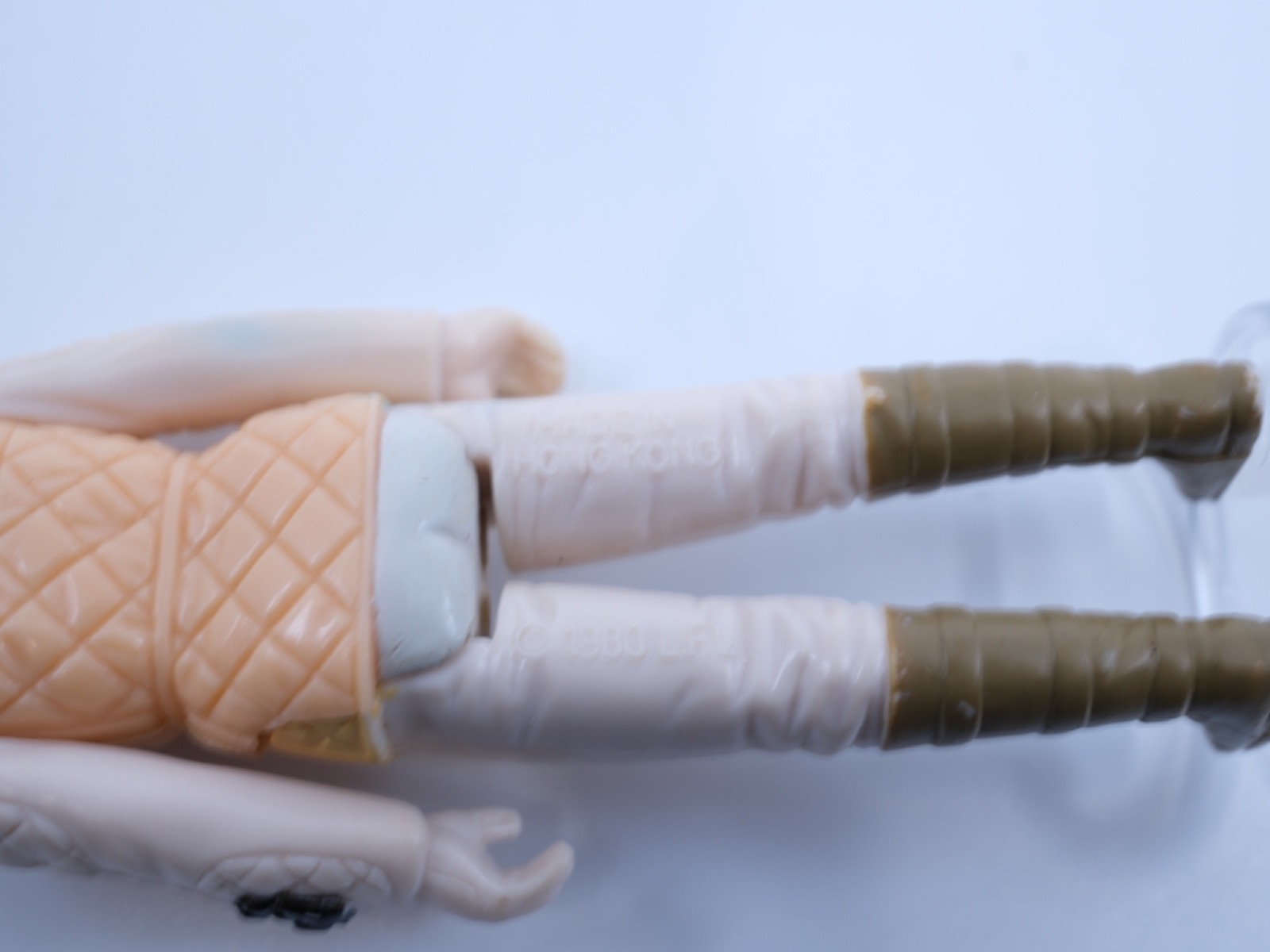 Princess Leia Organa (Hoth Outfit) sold