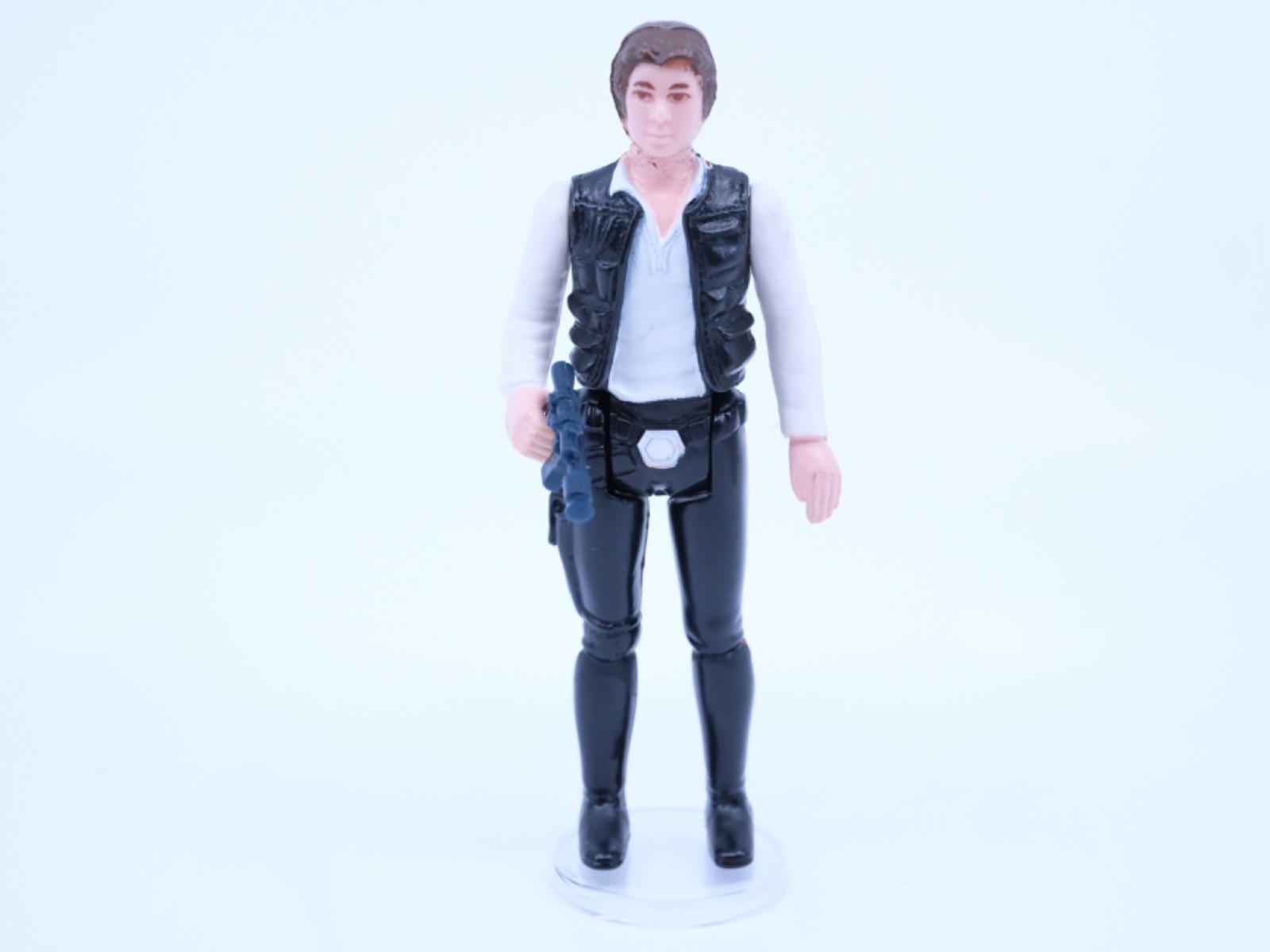 Han Solo sold