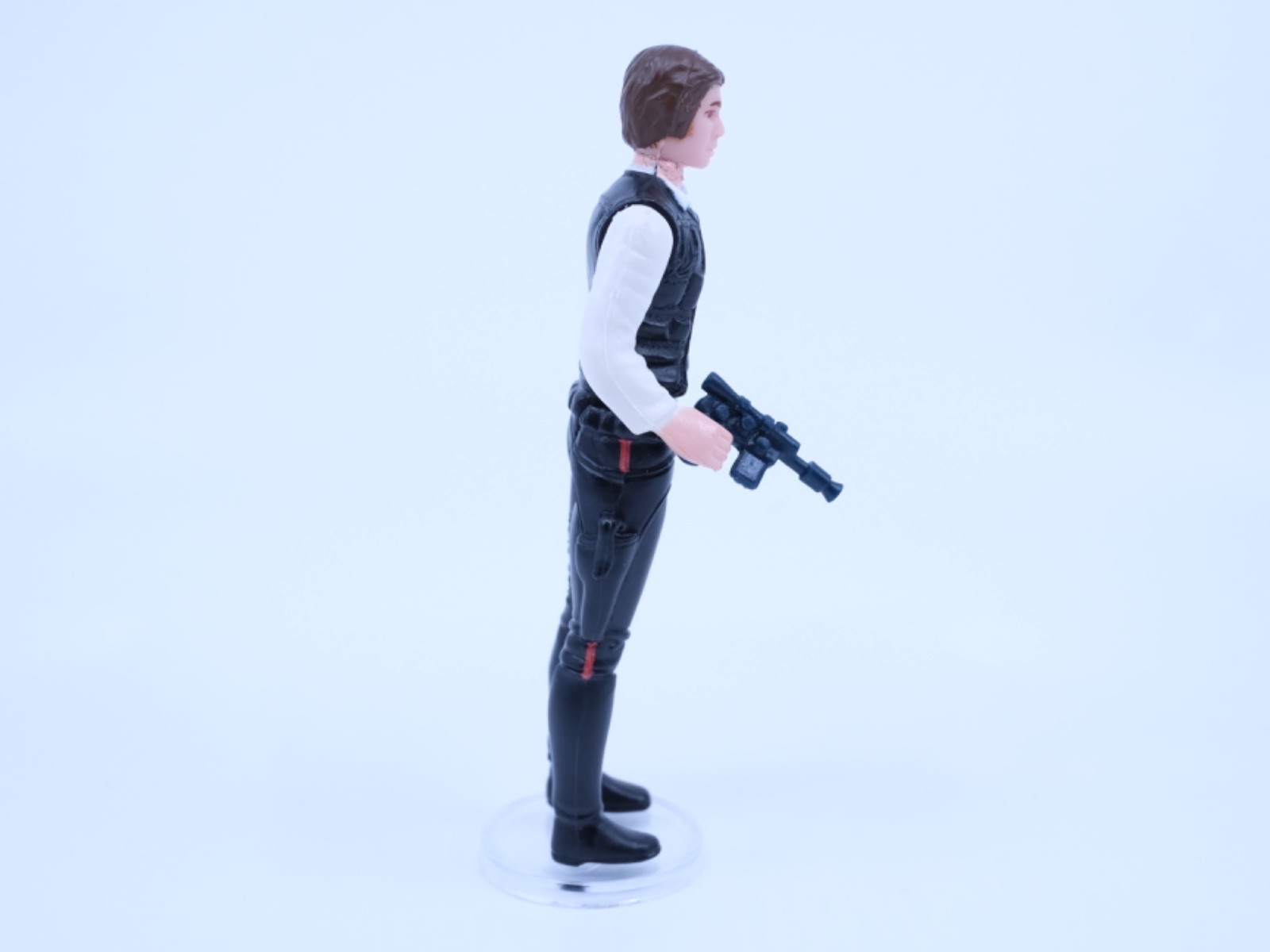 Han Solo sold