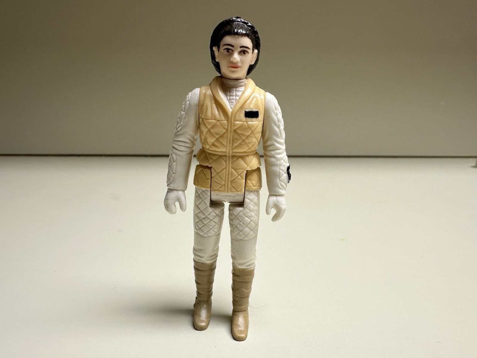 Princess Leia Organa (Hoth Outfit) sold