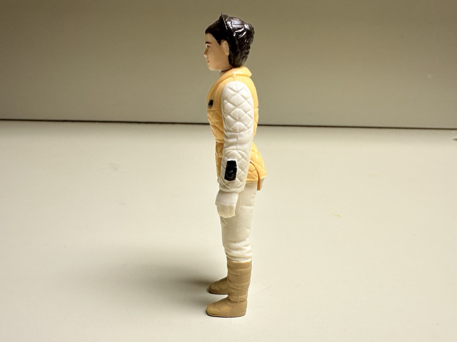 Princess Leia Organa (Hoth Outfit) sold