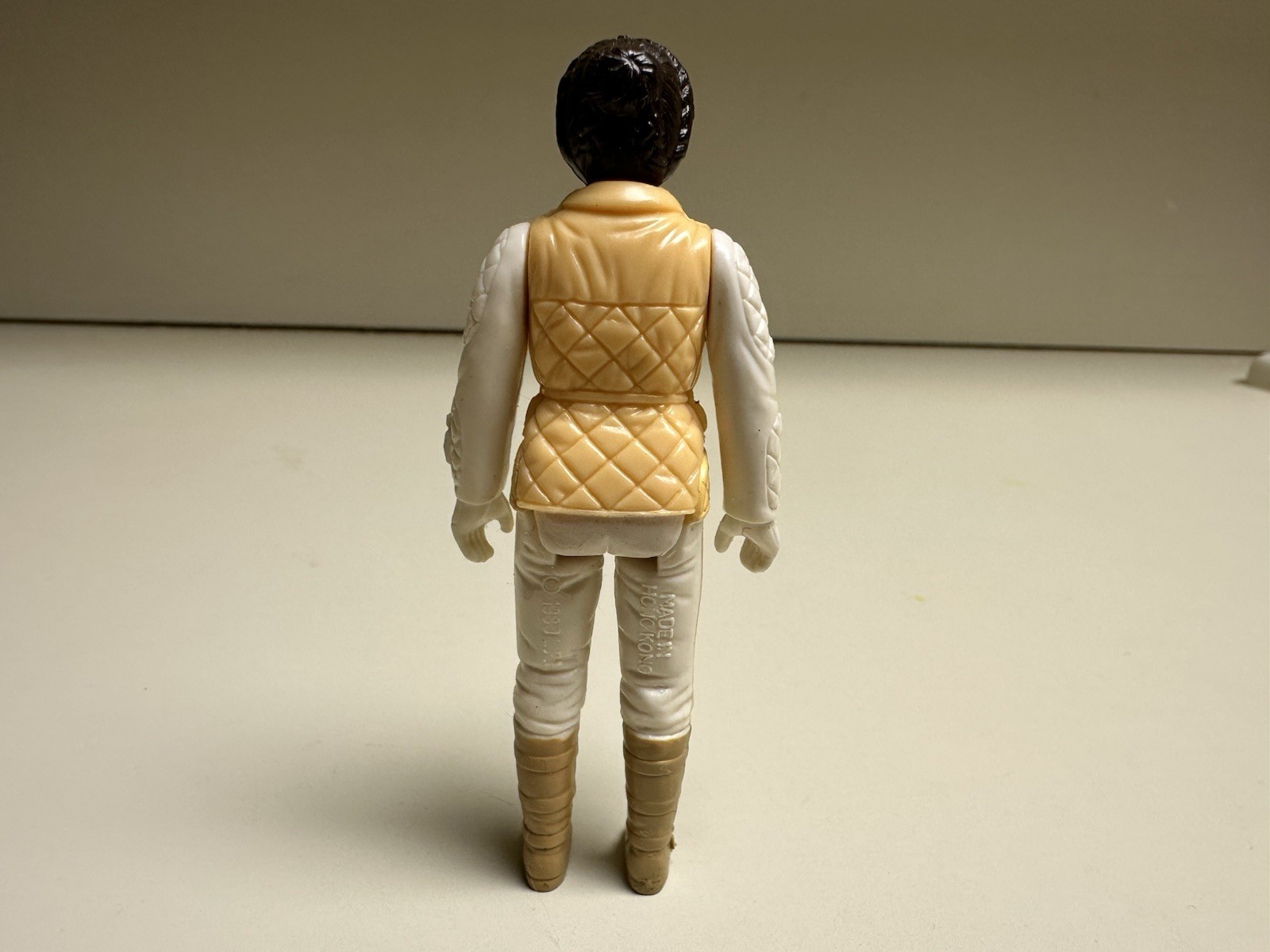 Princess Leia Organa (Hoth Outfit) sold