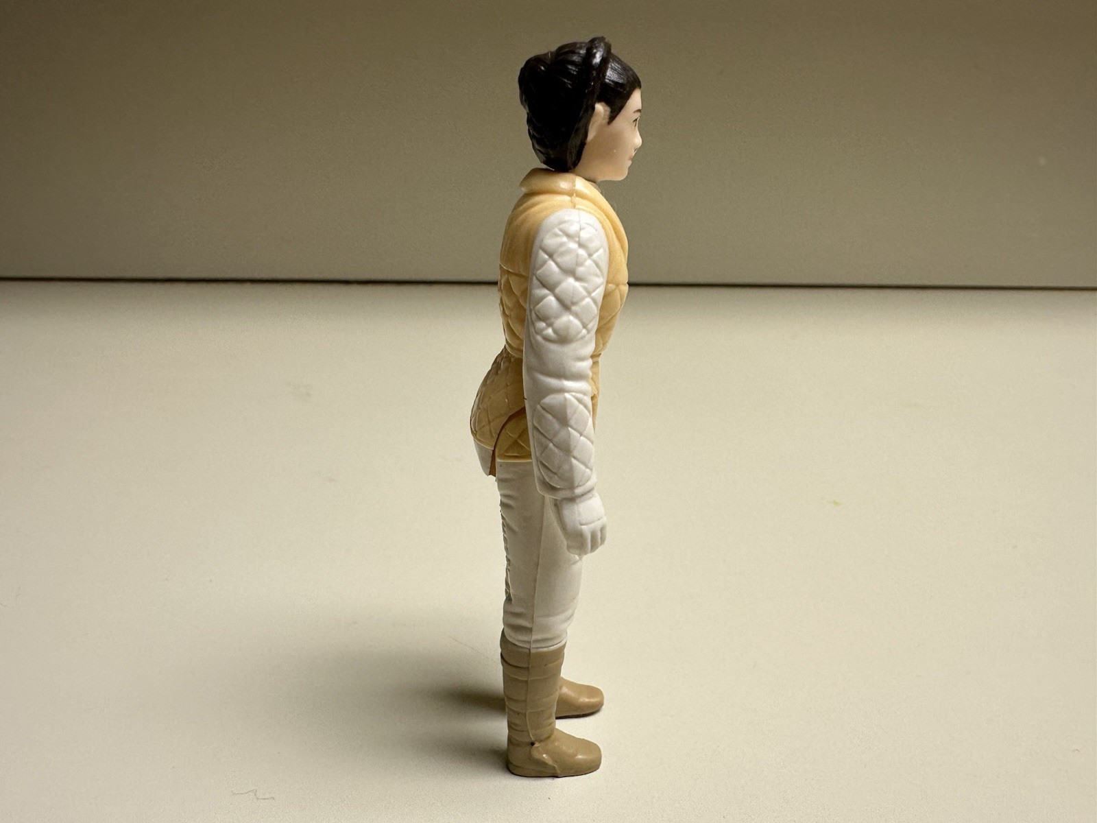 Princess Leia Organa (Hoth Outfit) sold