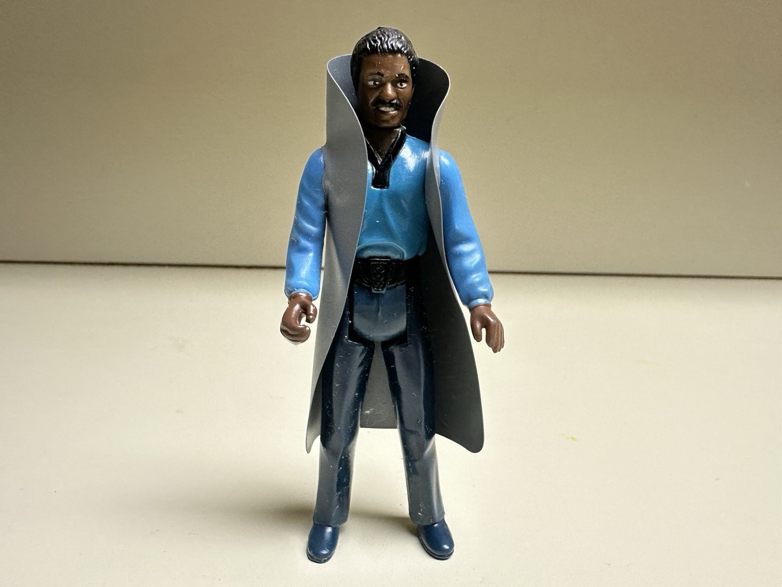 Lando Calrissian sold