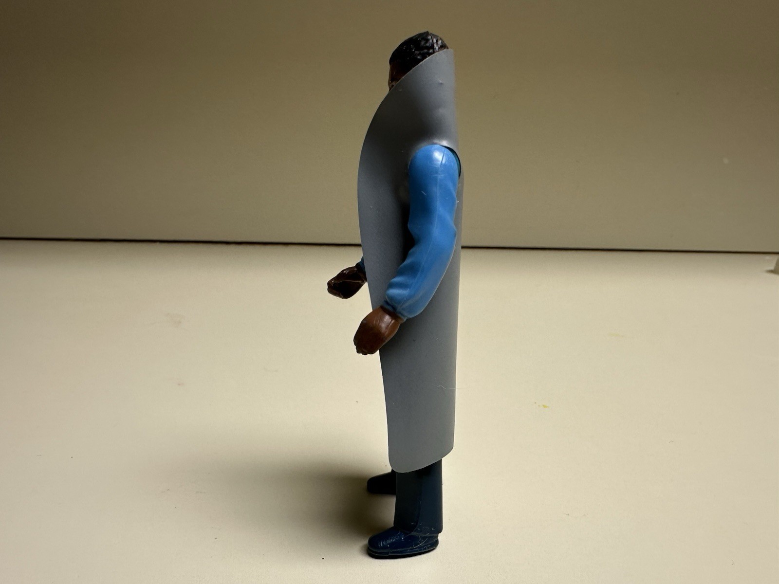 Lando Calrissian sold