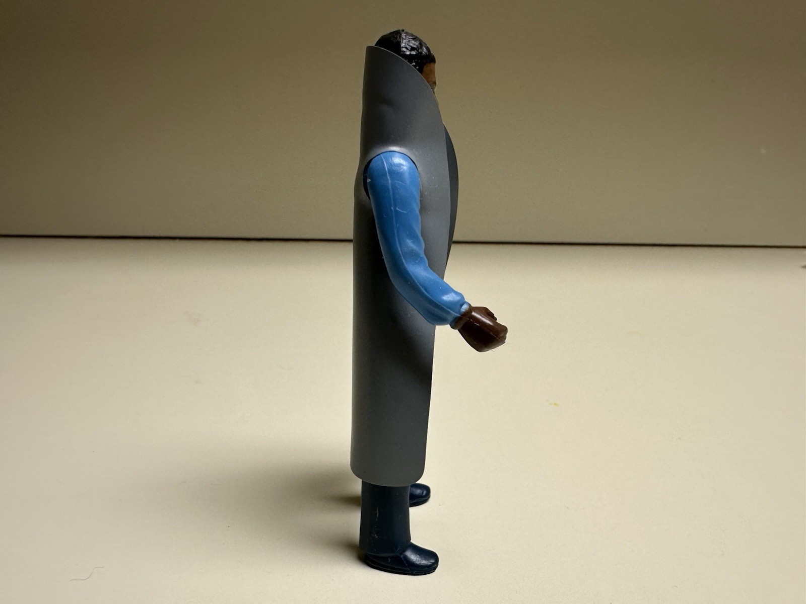 Lando Calrissian sold