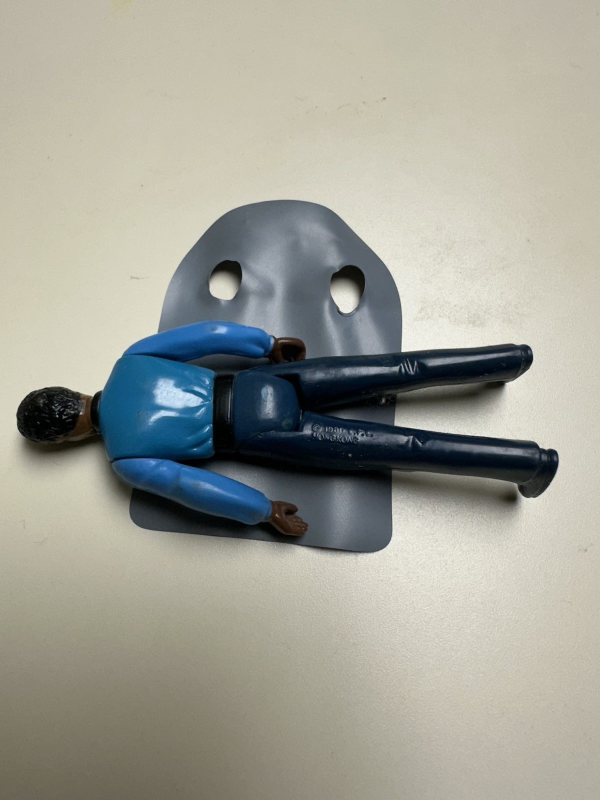 Lando Calrissian sold