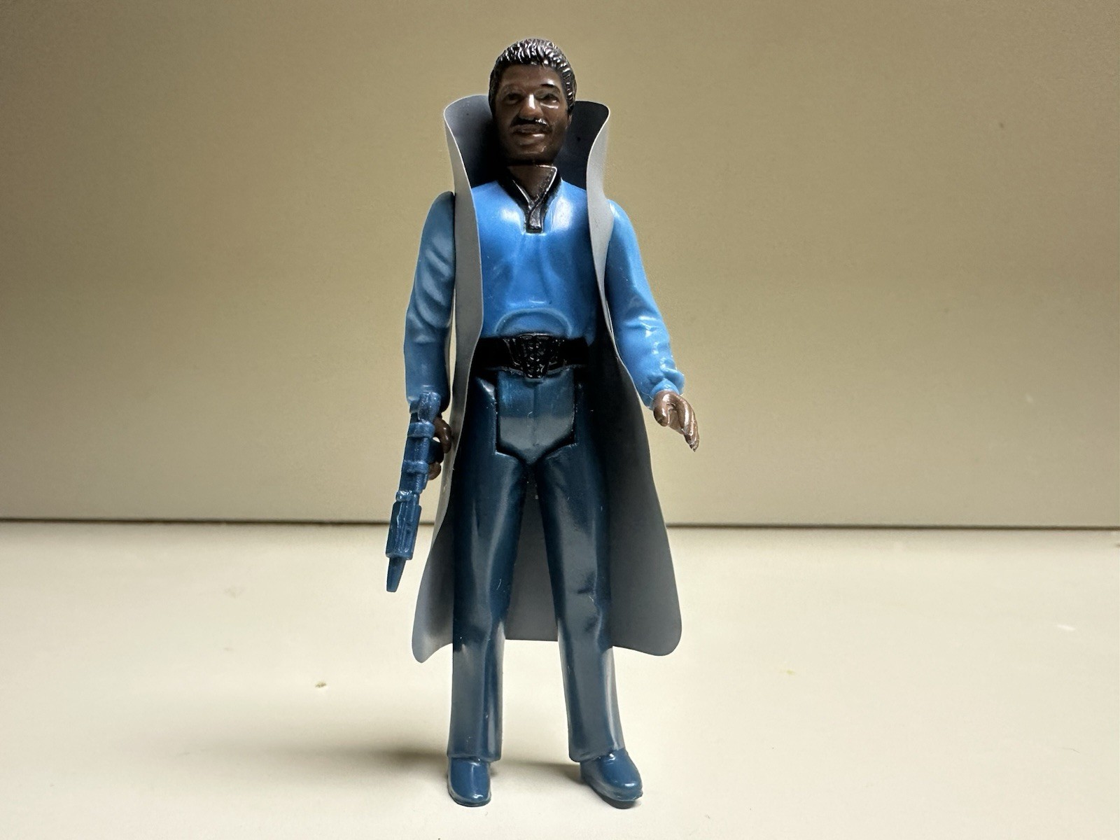 Lando Calrissian sold
