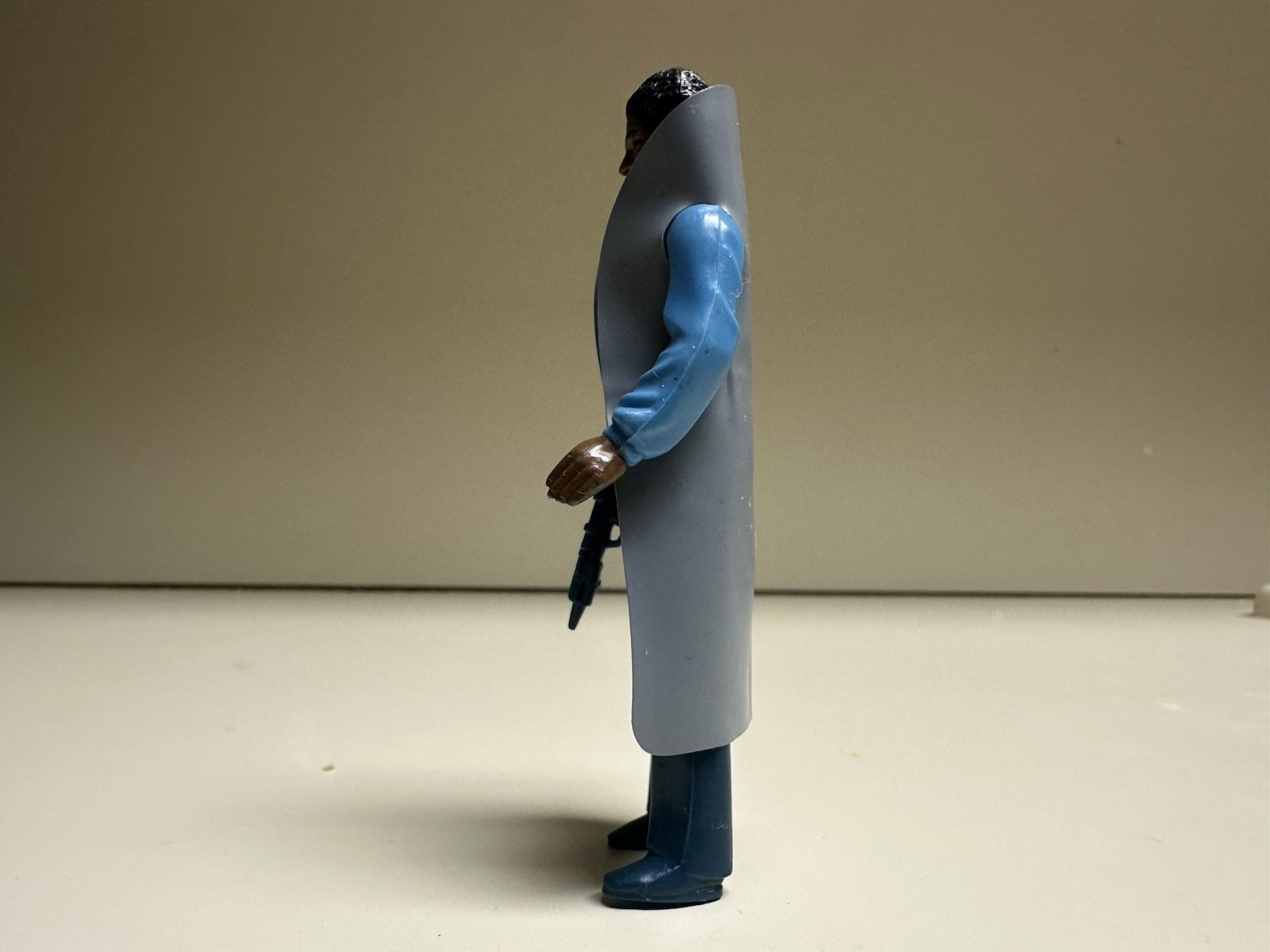 Lando Calrissian sold