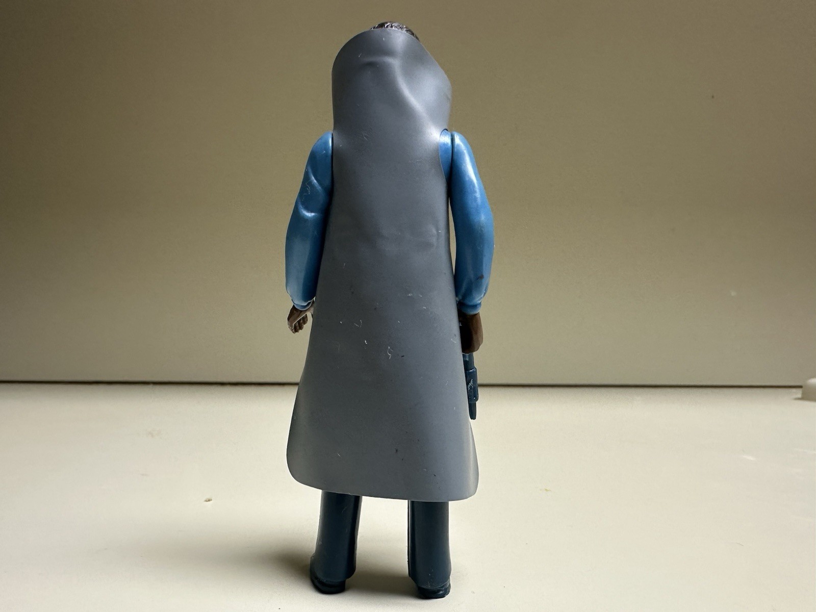 Lando Calrissian sold