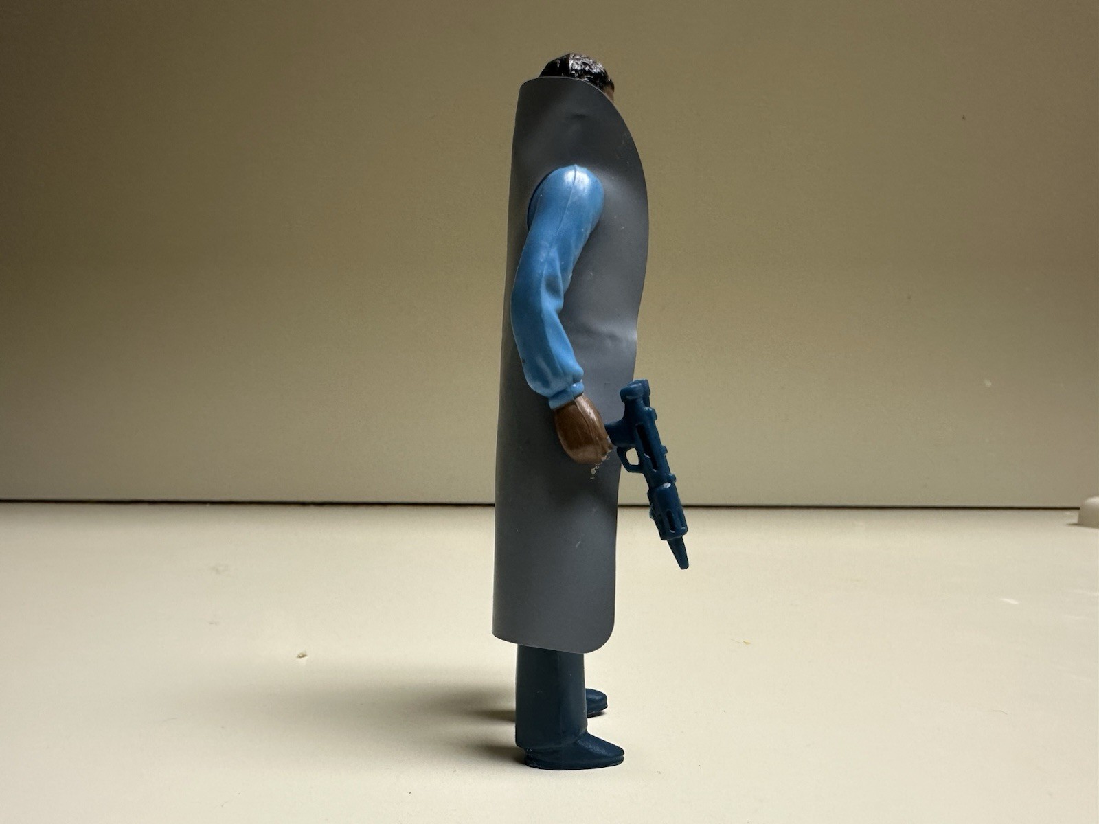 Lando Calrissian sold