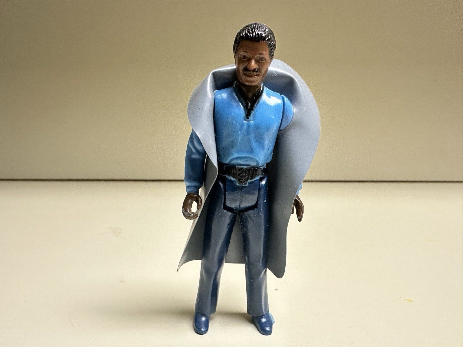 Lando Calrissian sold