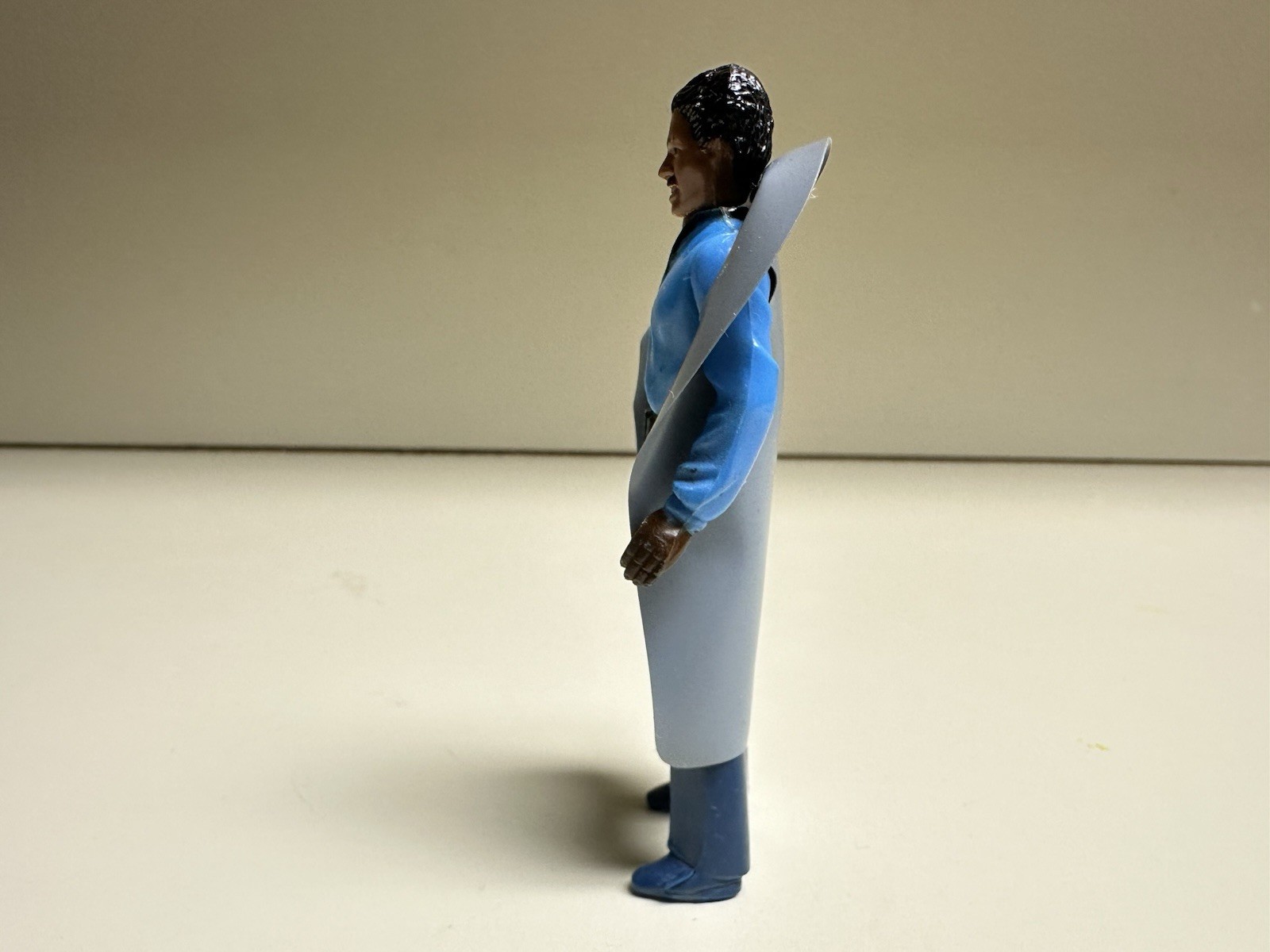 Lando Calrissian sold