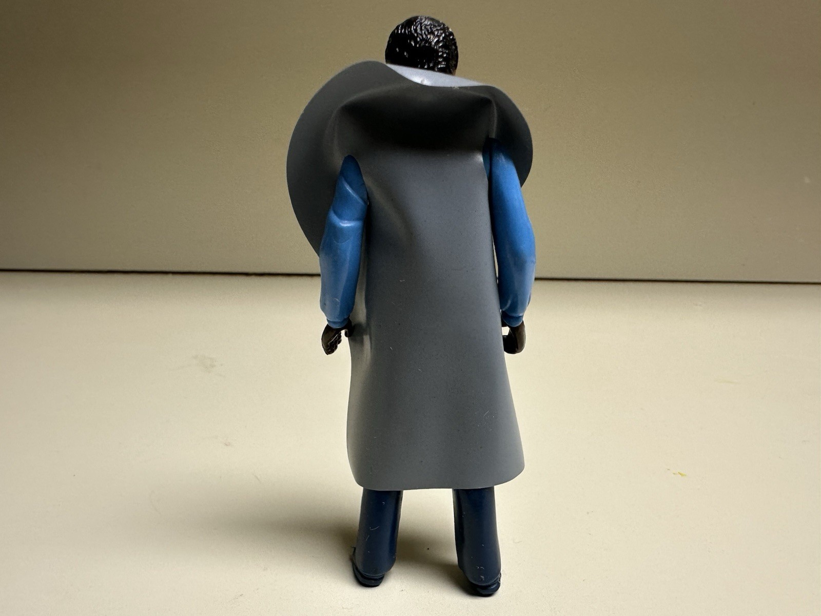 Lando Calrissian sold