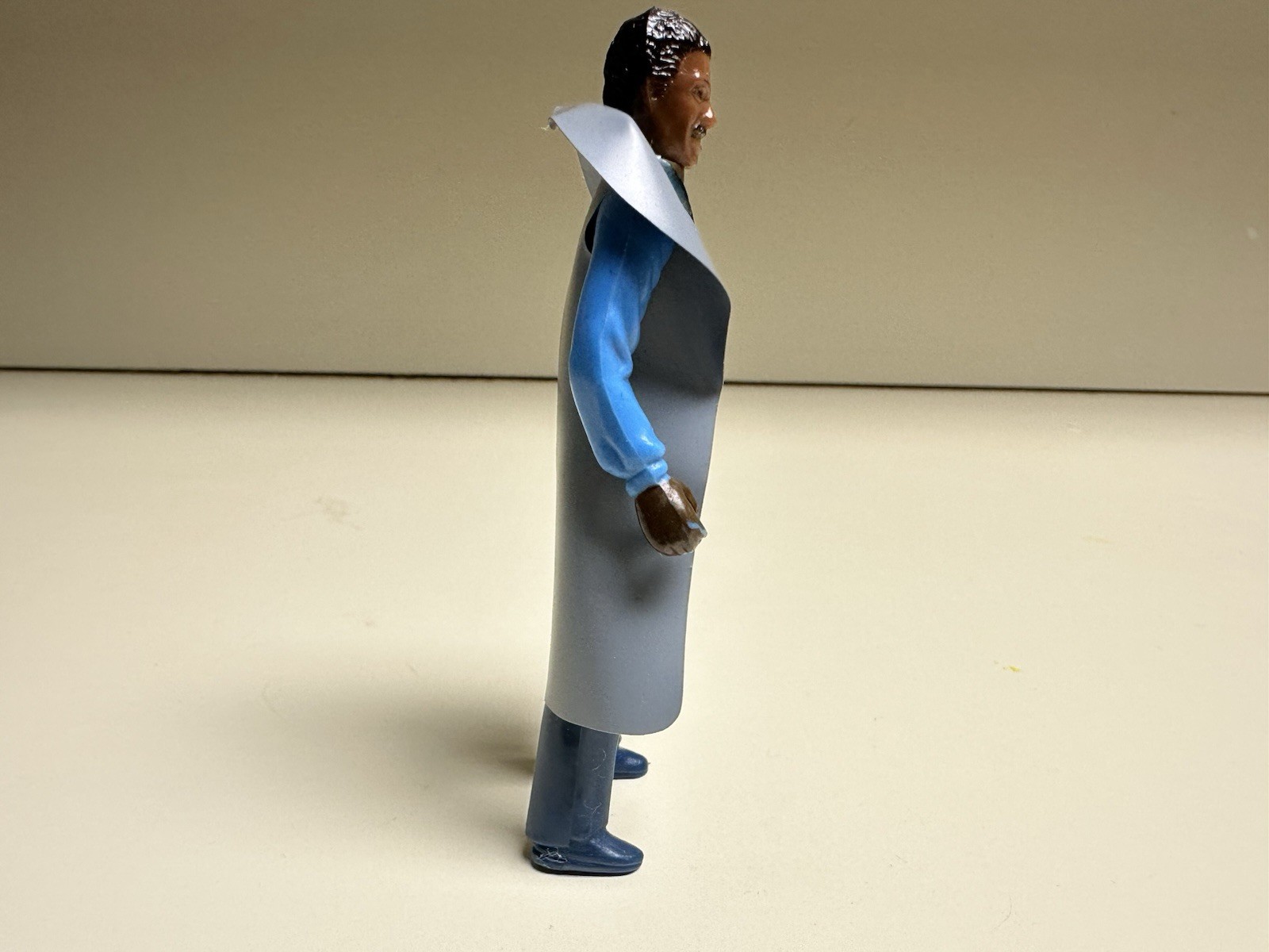 Lando Calrissian sold