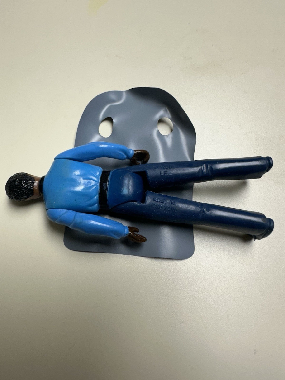 Lando Calrissian sold