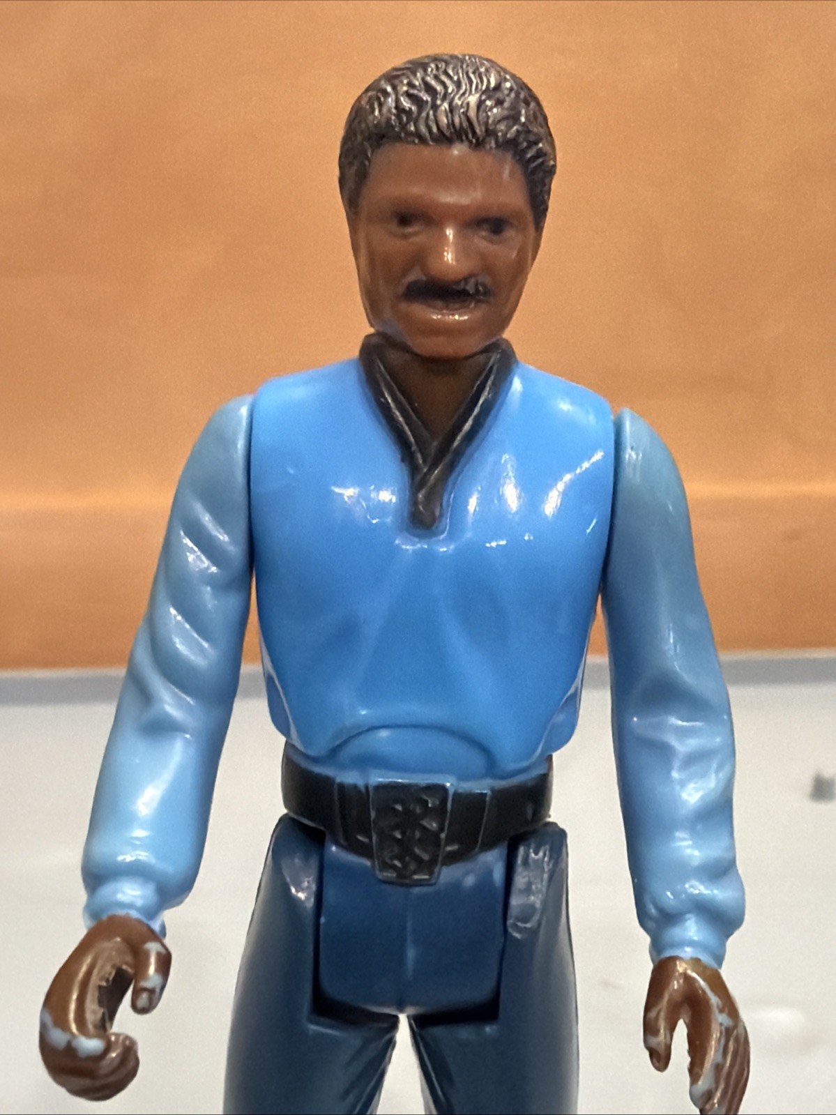 Lando Calrissian sold