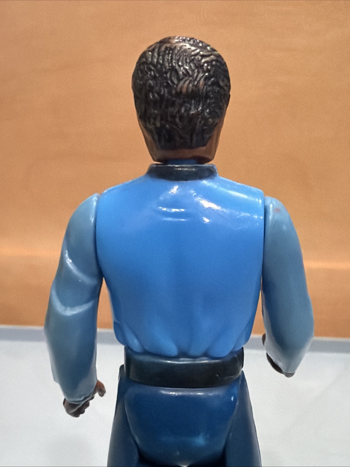 Lando Calrissian sold