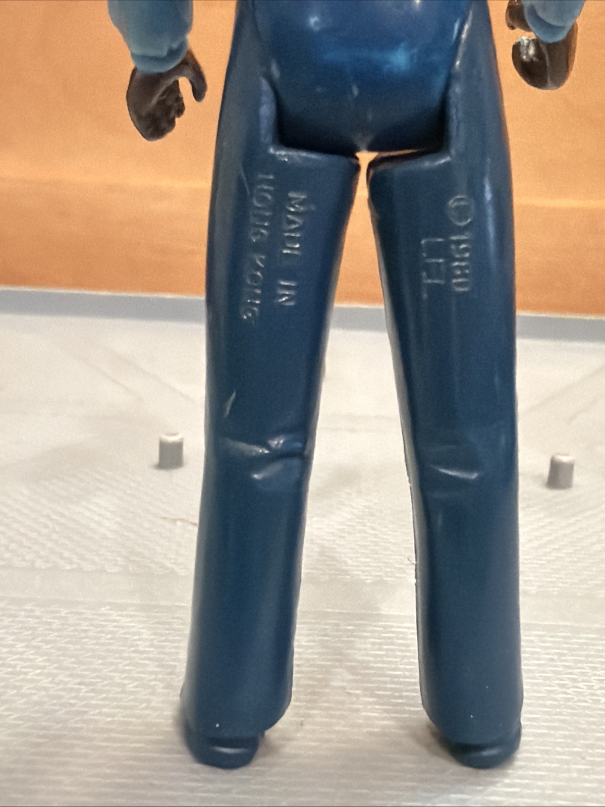 Lando Calrissian sold