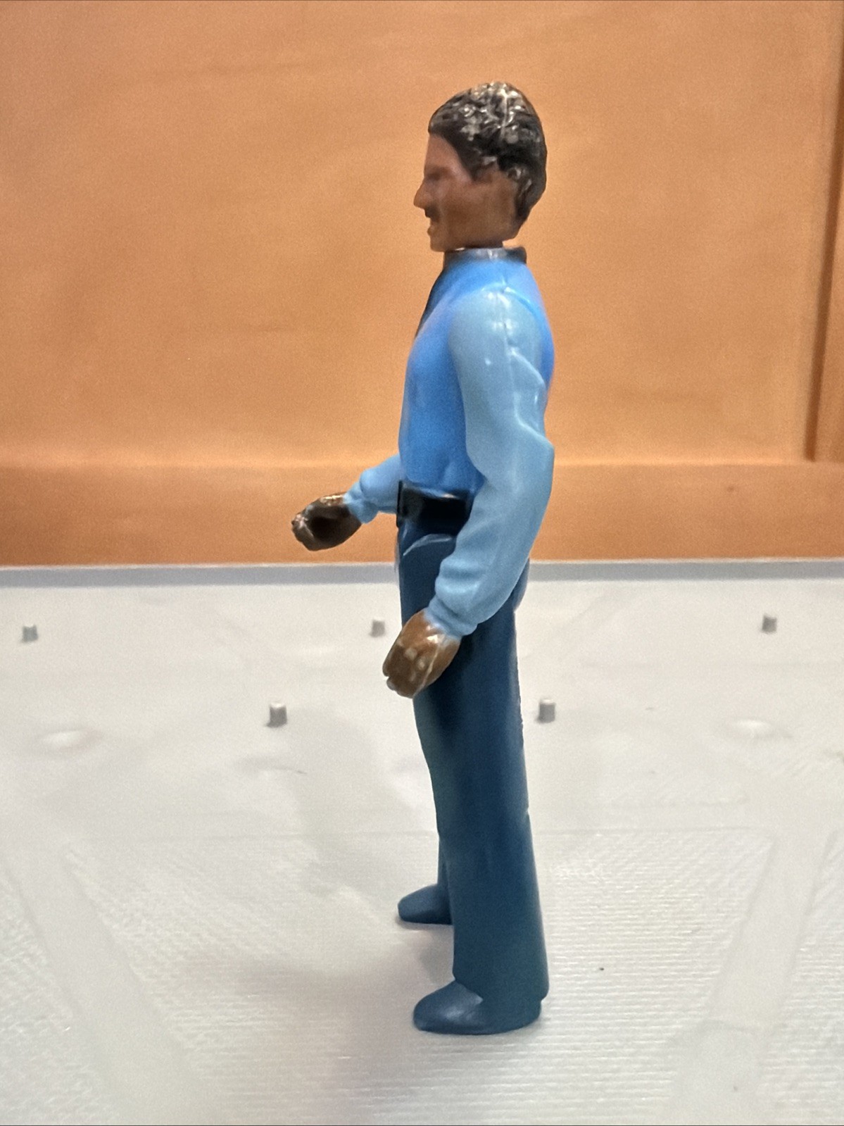 Lando Calrissian sold