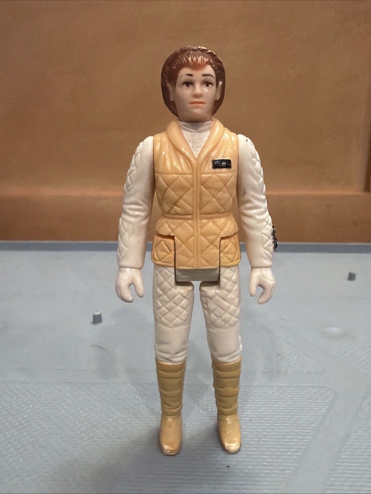 Princess Leia Organa (Hoth Outfit) sold