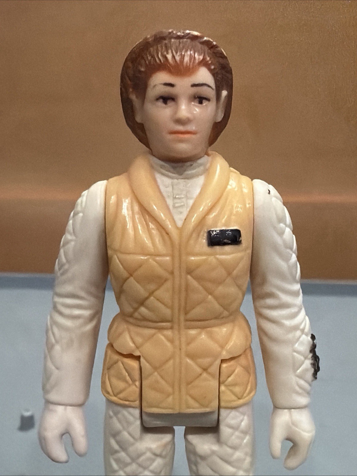 Princess Leia Organa (Hoth Outfit) sold