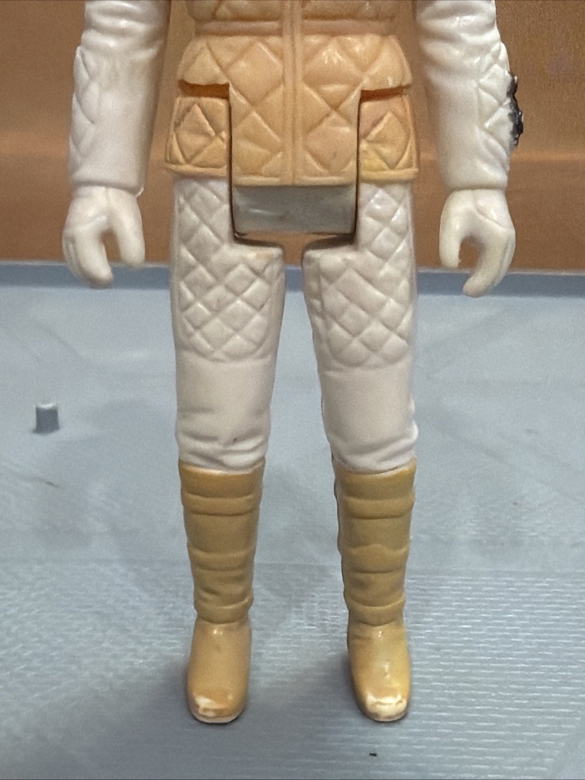 Princess Leia Organa (Hoth Outfit) sold