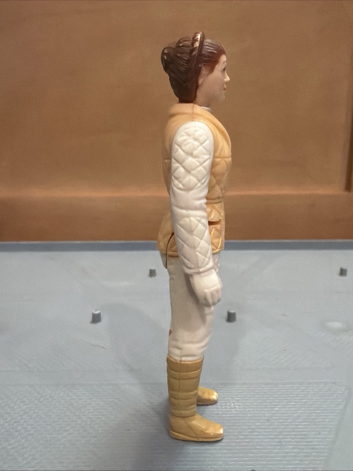 Princess Leia Organa (Hoth Outfit) sold