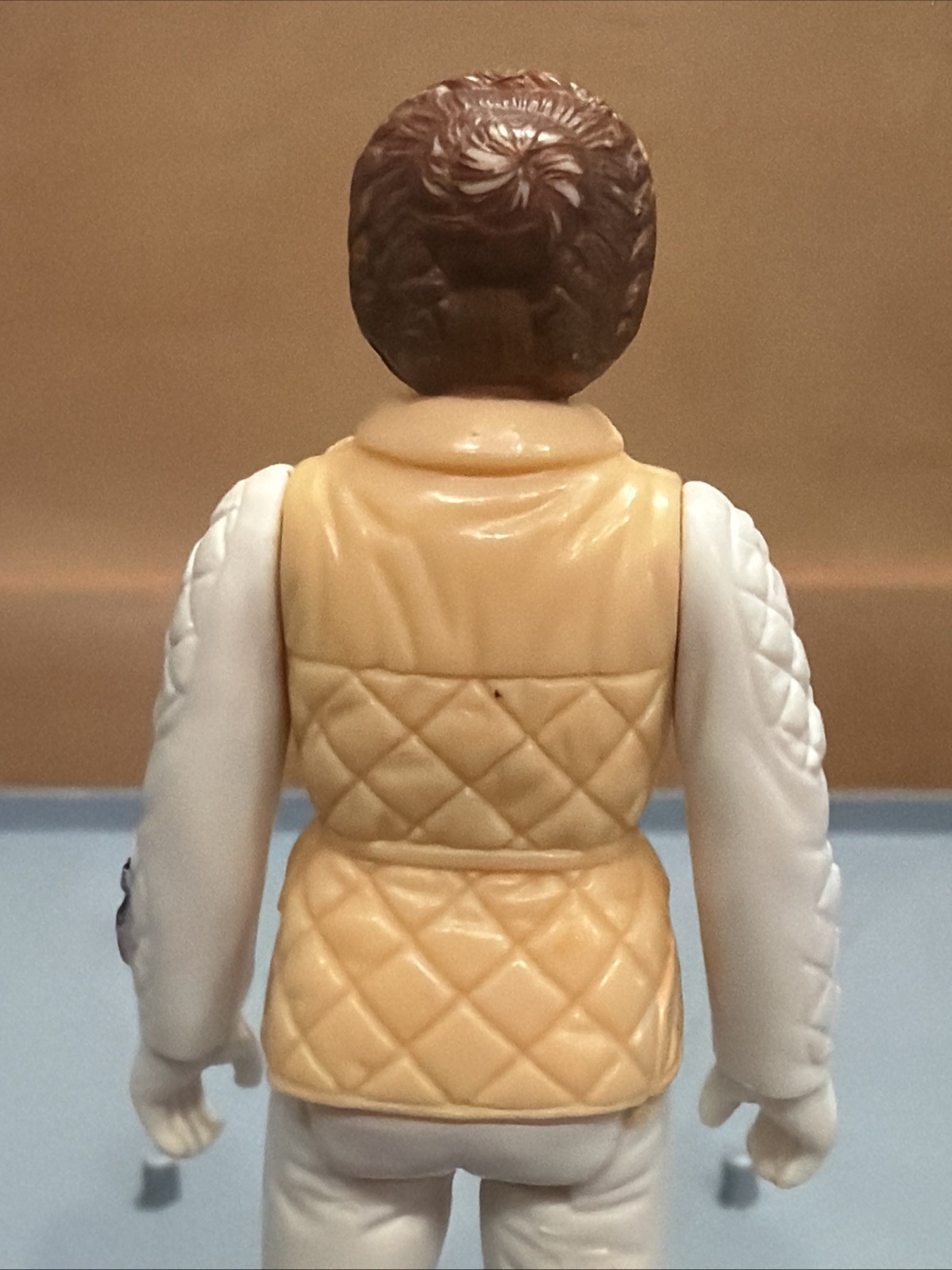 Princess Leia Organa (Hoth Outfit) sold