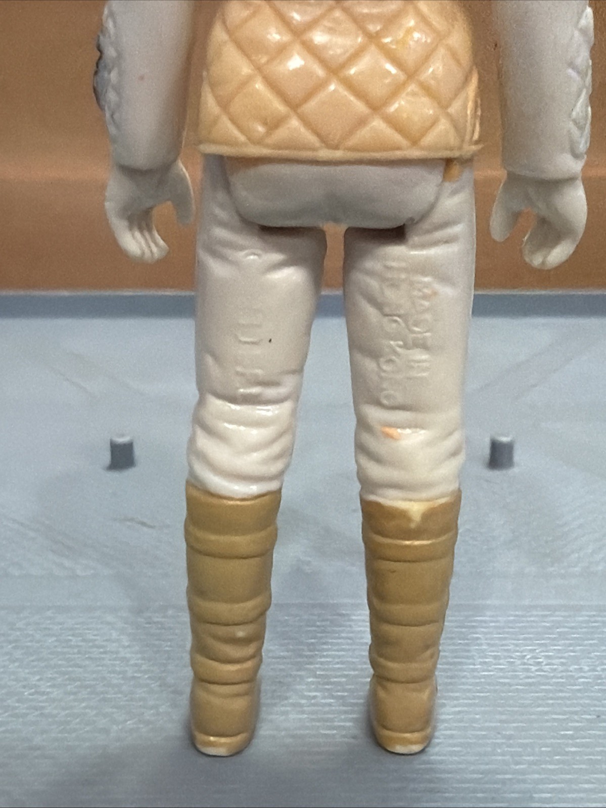 Princess Leia Organa (Hoth Outfit) sold