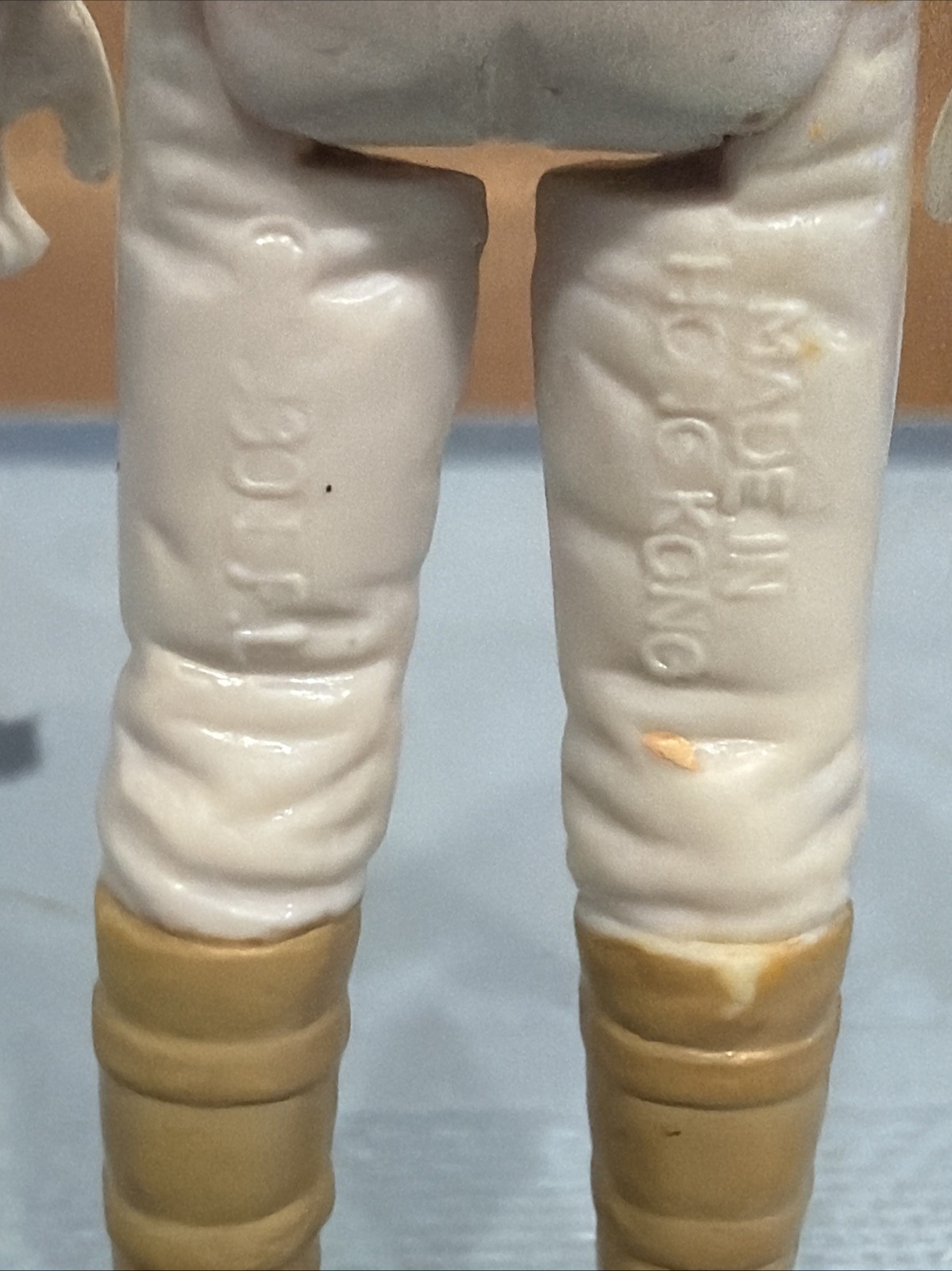 Princess Leia Organa (Hoth Outfit) sold