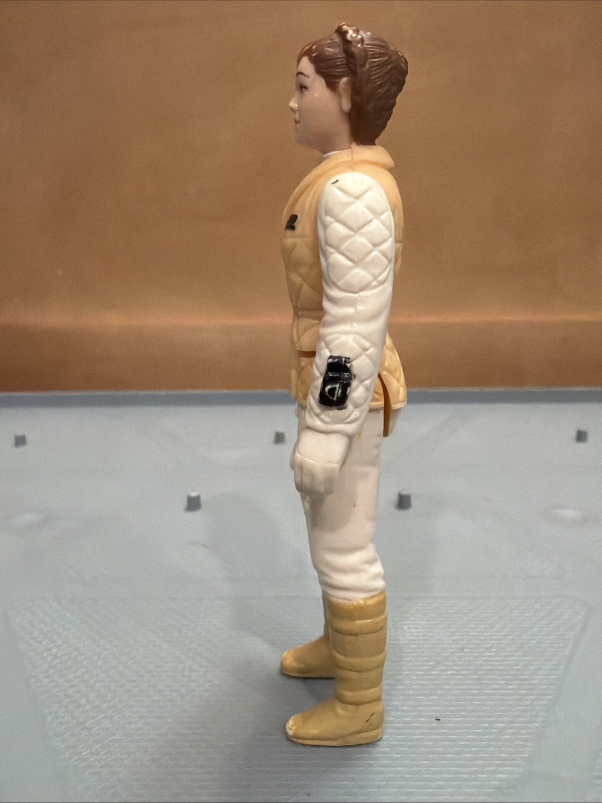 Princess Leia Organa (Hoth Outfit) sold