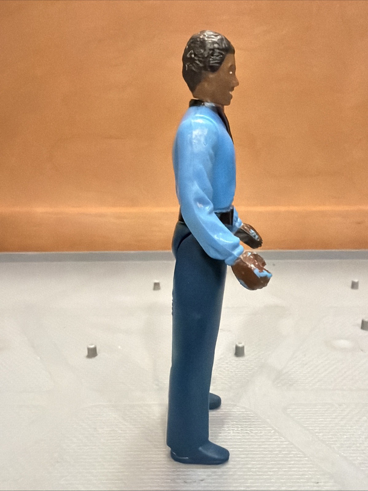 Lando Calrissian sold