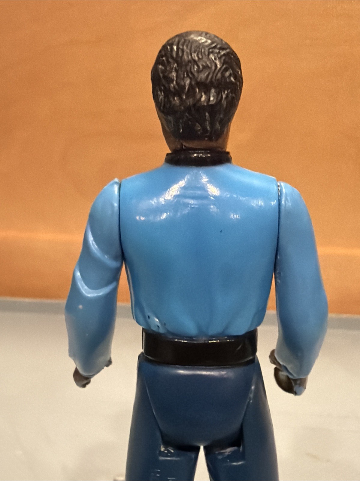 Lando Calrissian sold