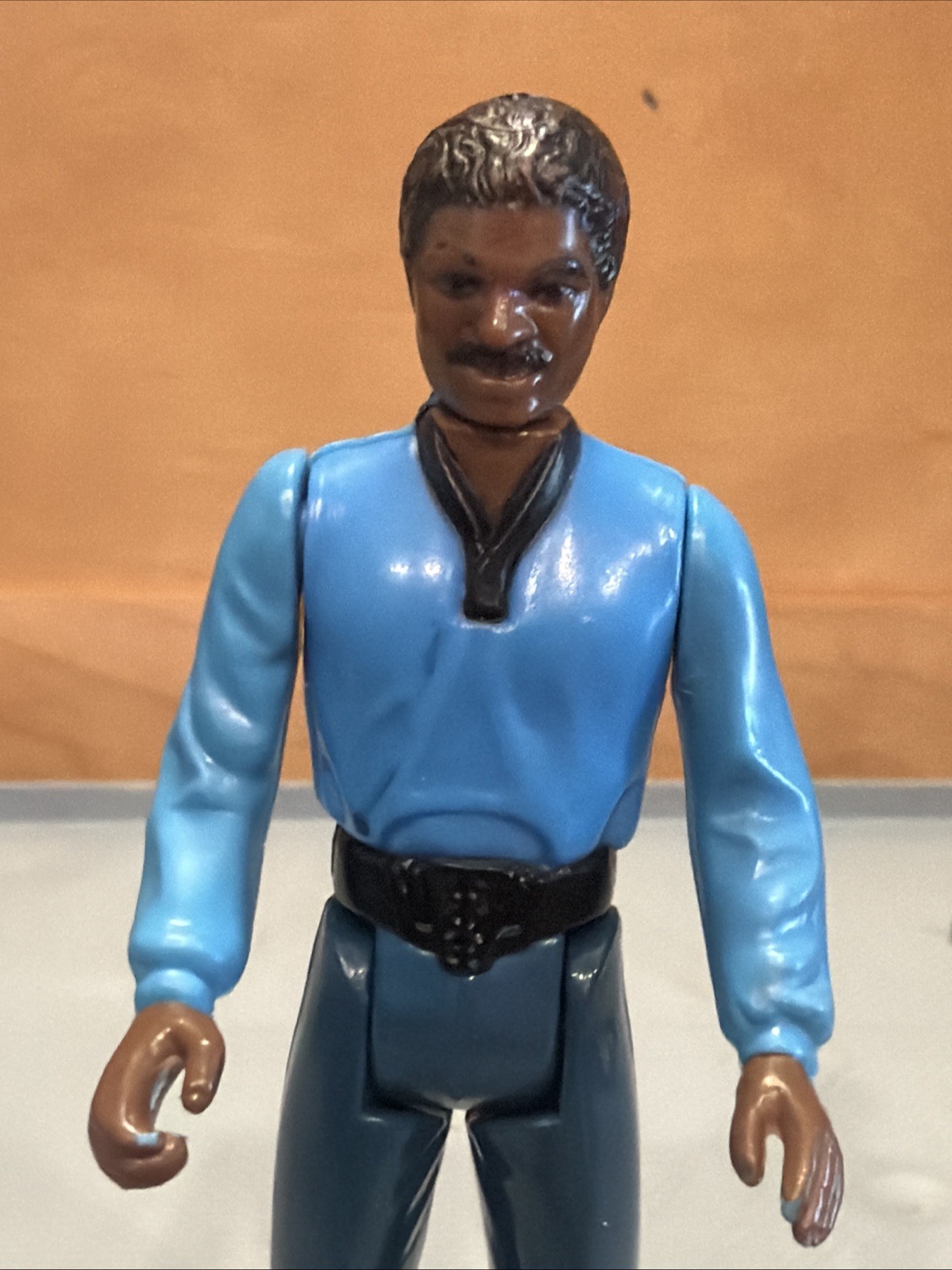 Lando Calrissian sold