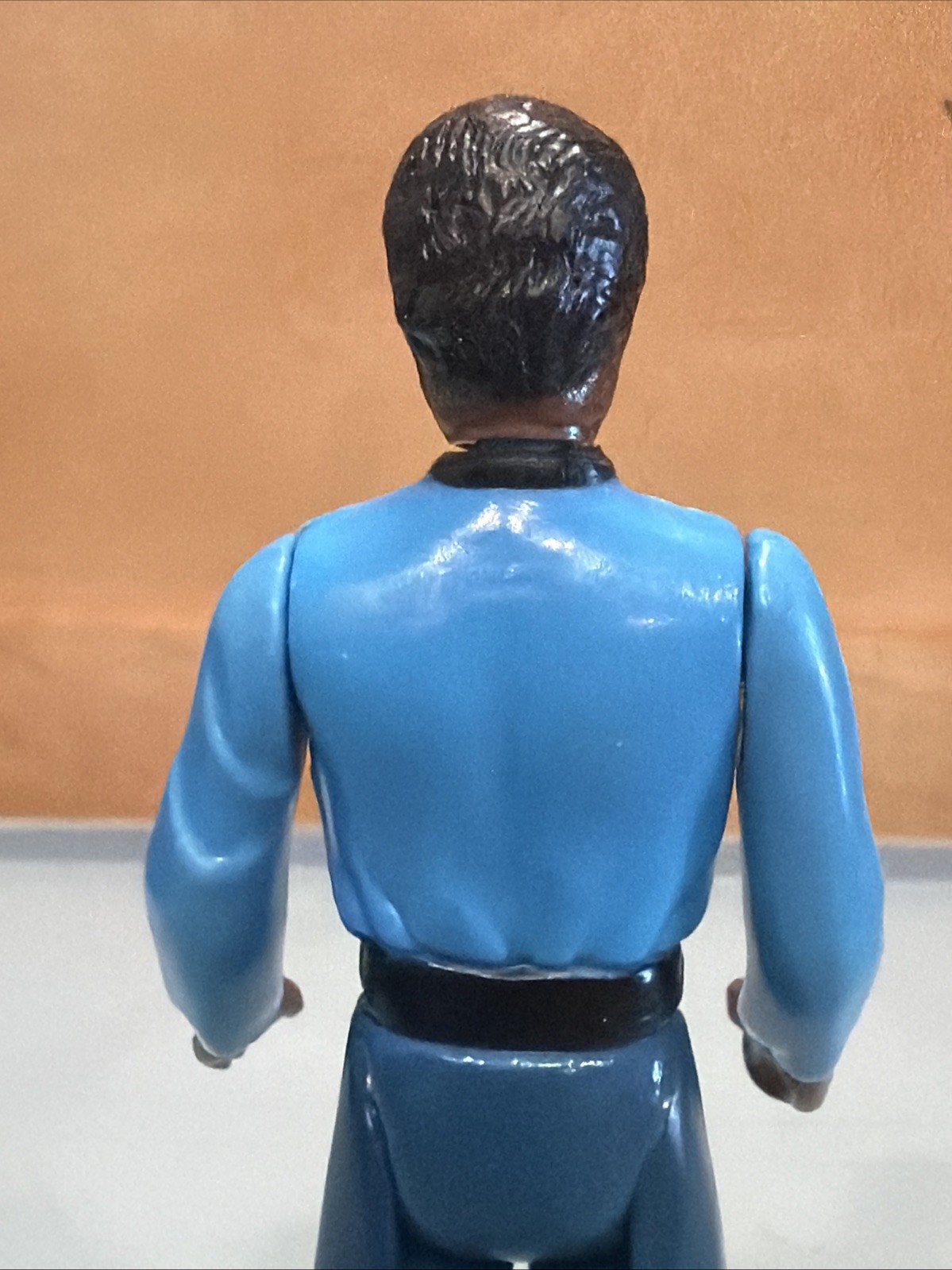 Lando Calrissian sold