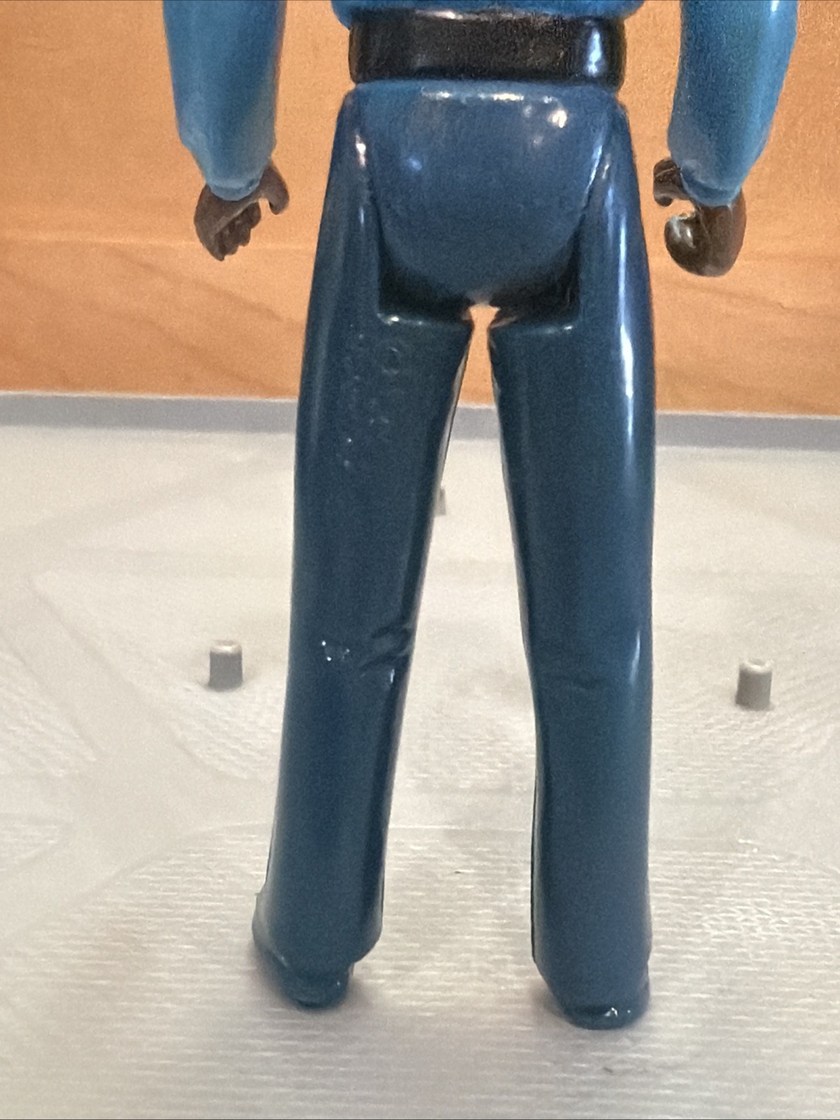 Lando Calrissian sold