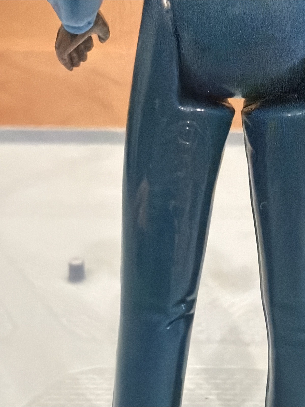 Lando Calrissian sold