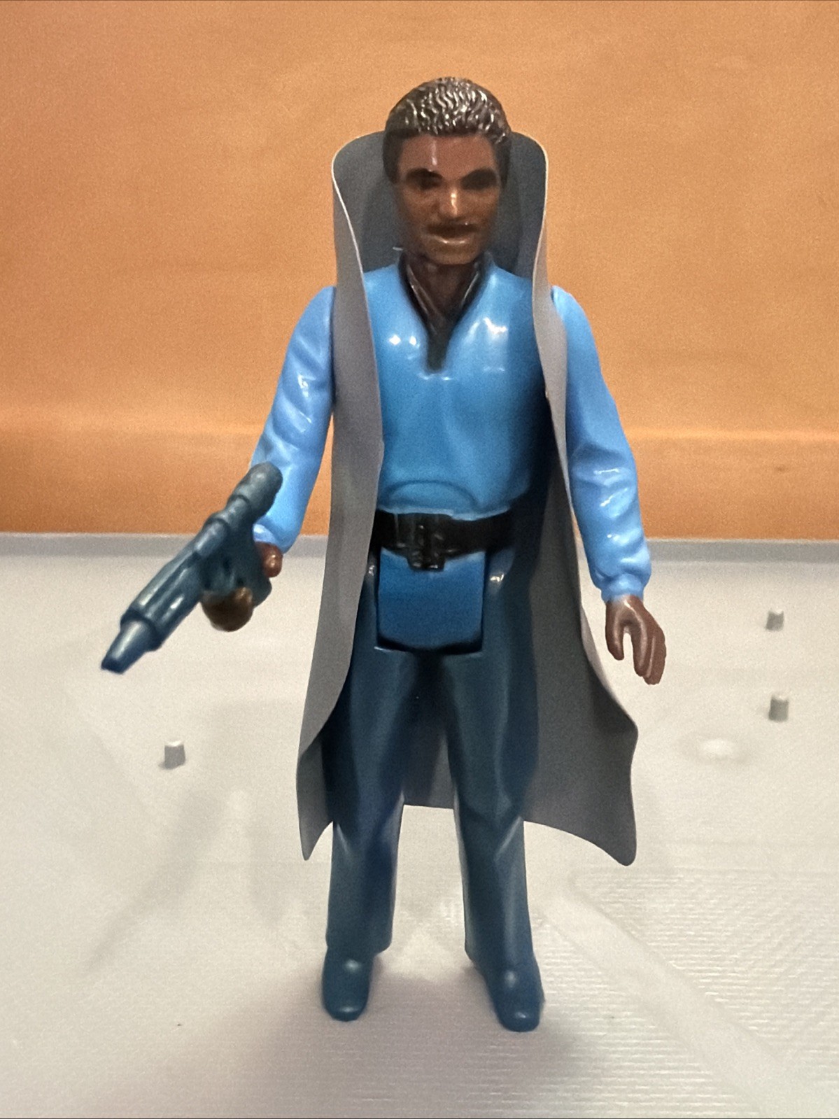 Lando Calrissian sold