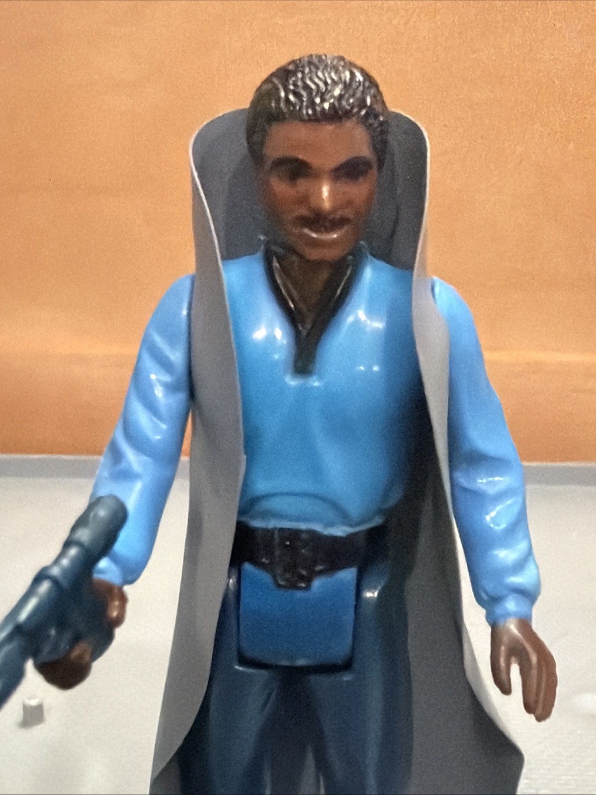 Lando Calrissian sold