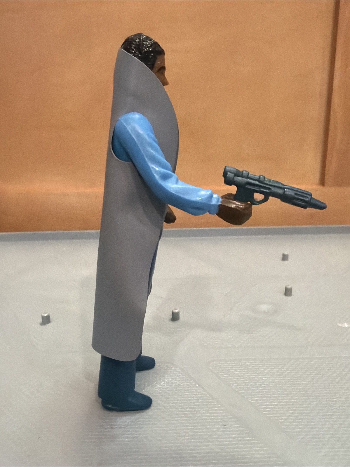 Lando Calrissian sold