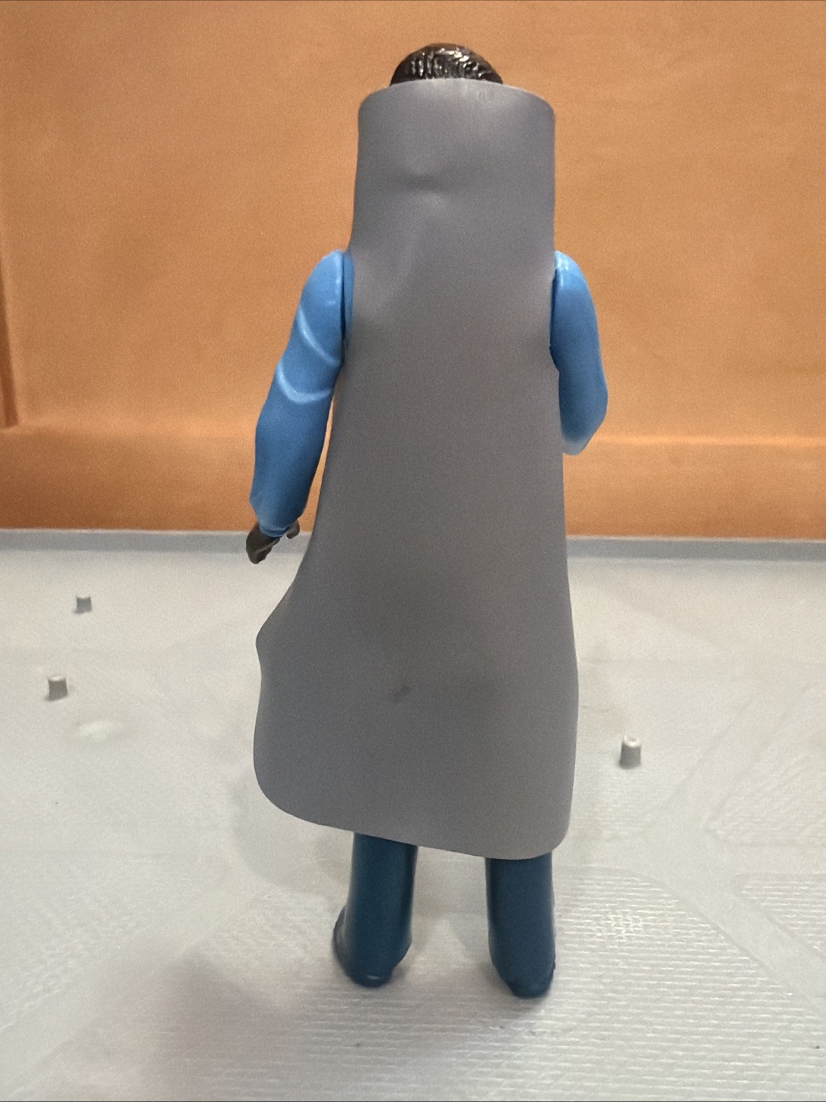 Lando Calrissian sold