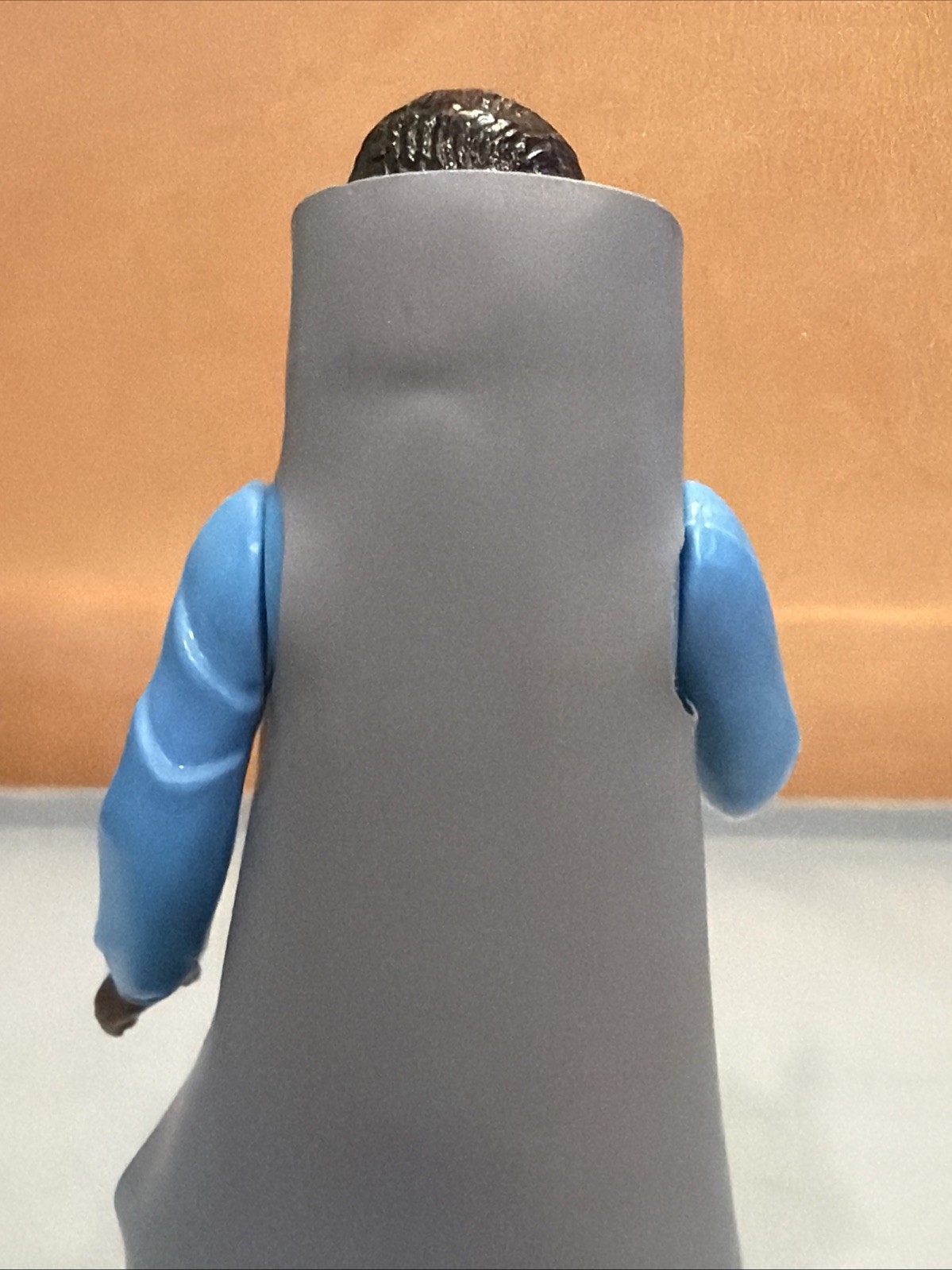 Lando Calrissian sold