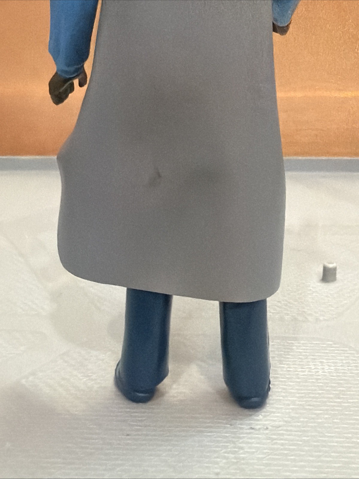 Lando Calrissian sold