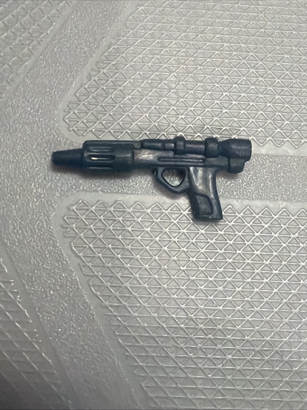 Lando Calrissian sold