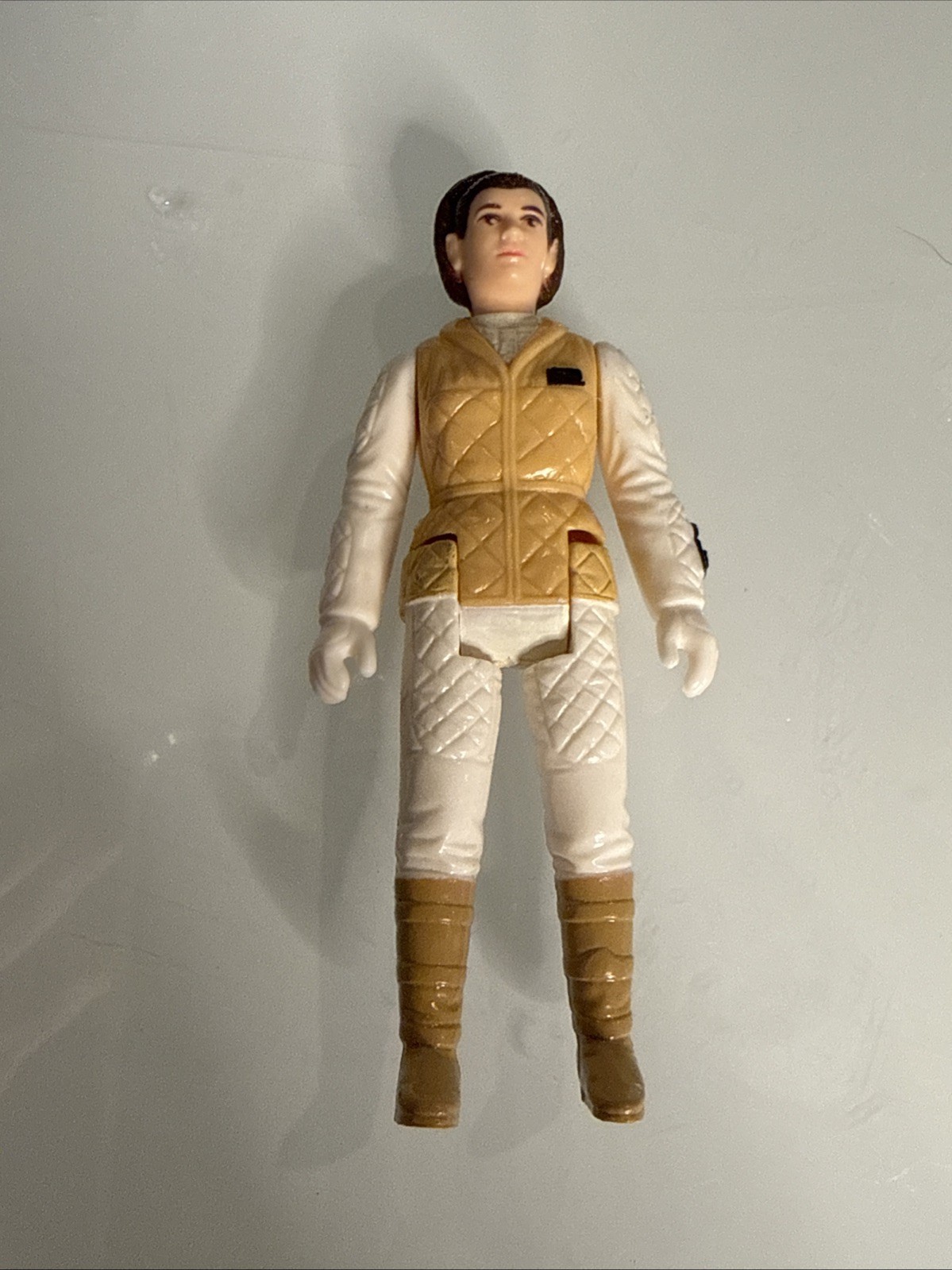 Princess Leia Organa (Hoth Outfit) sold