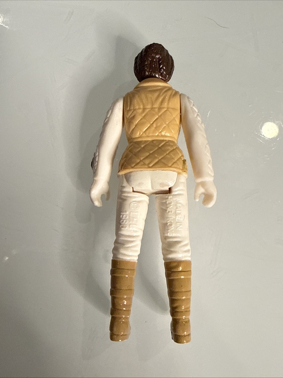 Princess Leia Organa (Hoth Outfit) sold