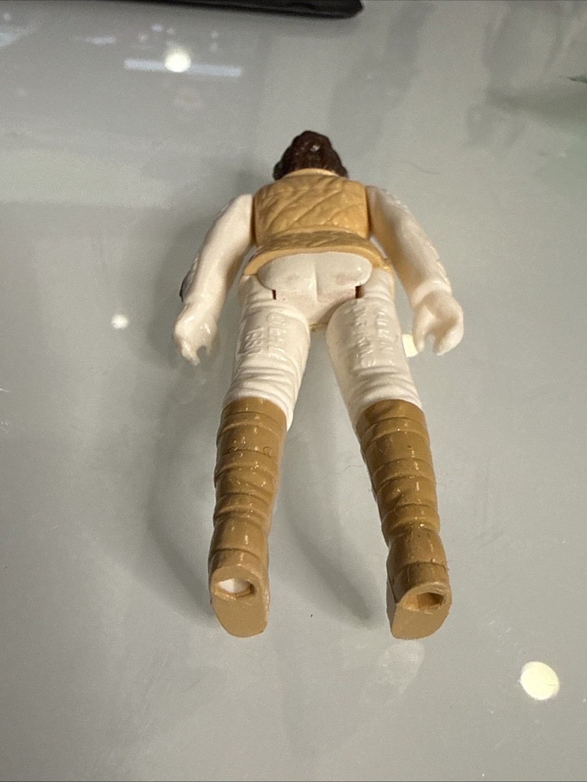 Princess Leia Organa (Hoth Outfit) sold