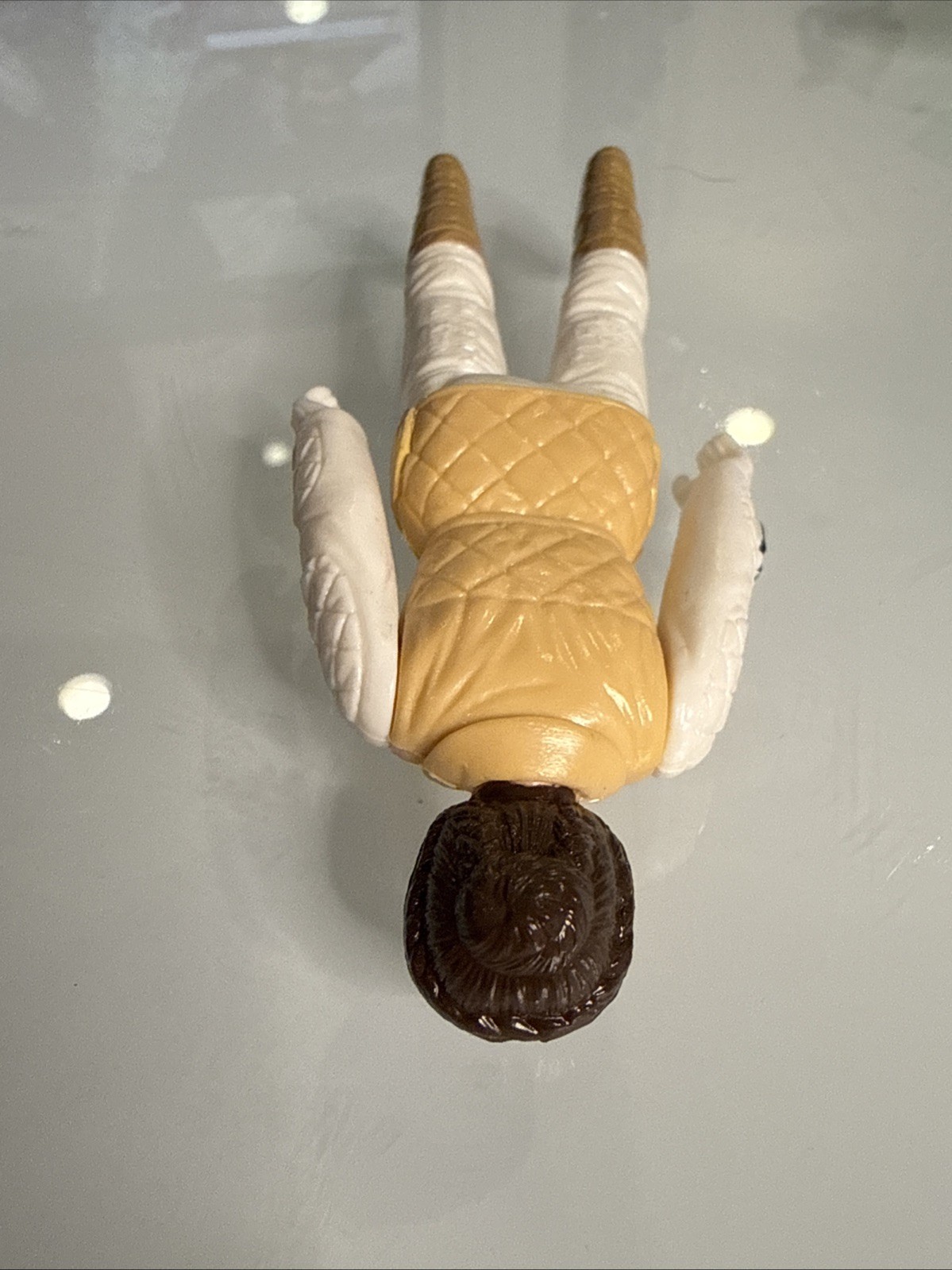 Princess Leia Organa (Hoth Outfit) sold